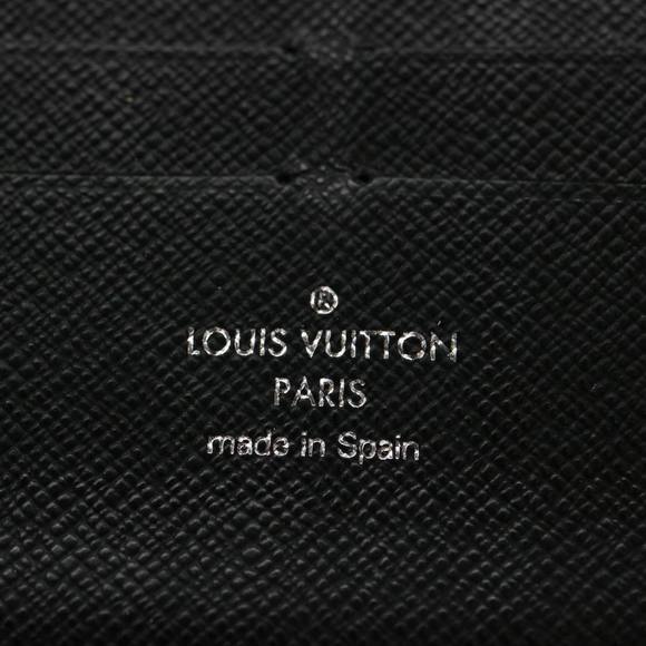 LOUIS VUITTON Zippy organizer Wallet - Picture 7 of 16